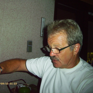 Profilbild von Hans-Joachim Hering