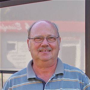 Profilbild von Hans-Joachim Herrmann