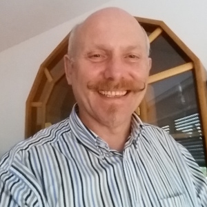 Profilbild von Hans-Joachim Hertel