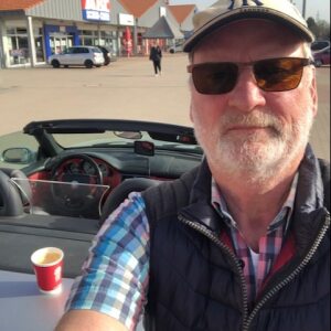 Profilbild von Hans-Joachim Heske
