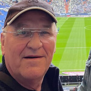 Profilbild von Hans-Joachim Hesselbarth