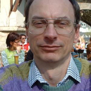 Profilbild von Hans-Joachim Heyer