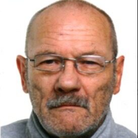 Profilbild von Hans-Joachim Hilbig