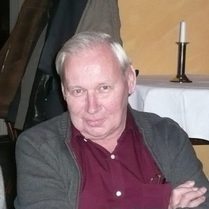 Profilbild von Hans-Joachim Hinz
