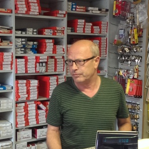 Profilbild von Hans-Joachim Hirsch