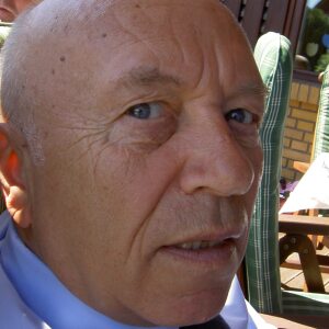 Profilbild von Hans-Joachim Hochheim