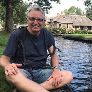 Profilbild von Hans-Joachim Hölz