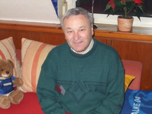 Profilbild von Hans-Joachim Hoffmann