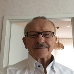 Profilbild von Hans-Joachim Hollunder