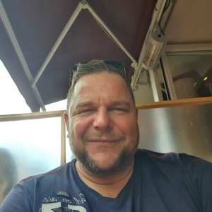 Profilbild von Hans-Joachim Honig