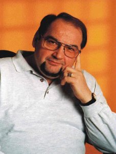 Profilbild von Hans-Joachim Horatscheck