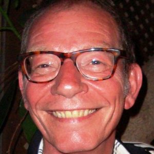 Profilbild von Hans-Joachim Hübner