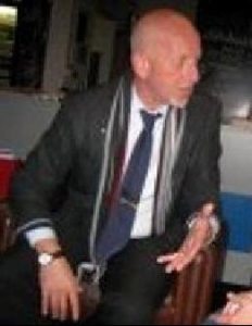 Profilbild von Hans Joachim Huskes