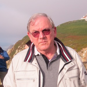 Profilbild von Hans-Joachim Huss