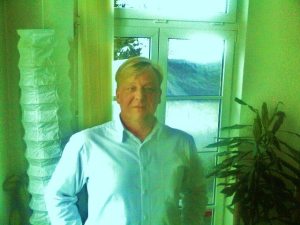 Profilbild von Hans-Joachim Jankowski