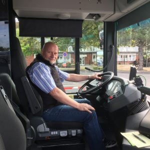 Profilbild von Hans Joachim Jasmund