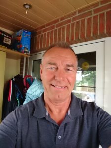 Profilbild von Hans-Joachim Jassens