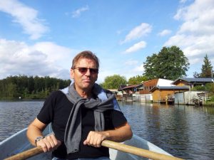 Profilbild von Hans-Joachim Jenß
