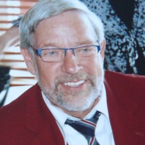 Profilbild von Hans Joachim Jobs