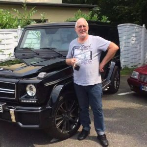 Profilbild von Hans-Joachim Jockusch