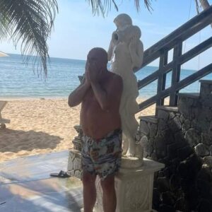Profilbild von Hans Joachim Jockusch