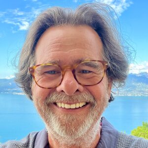 Profilbild von Hans-Joachim Junge