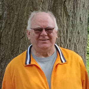 Profilbild von Hans-Joachim Kaiser