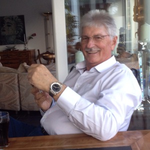 Profilbild von Hans-Joachim Kalker