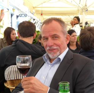 Profilbild von Hans Joachim Kasperski
