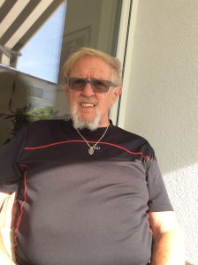Profilbild von Hans-Joachim Kaufmann