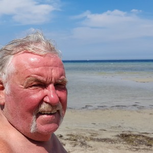 Profilbild von Hans-Joachim Keil