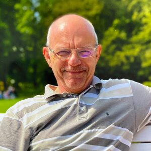 Profilbild von Hans-Joachim Kelch