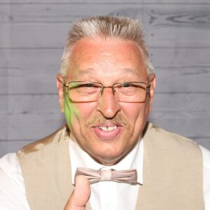 Profilbild von Hans-Joachim Kern