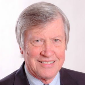 Profilbild von Hans-Joachim Kessler