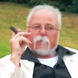 Profilbild von Hans-Joachim Klatt