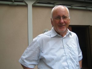 Profilbild von Hans Joachim Klein