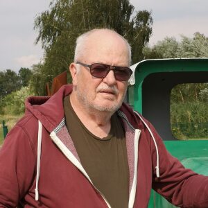 Profilbild von Hans-Joachim Klüß