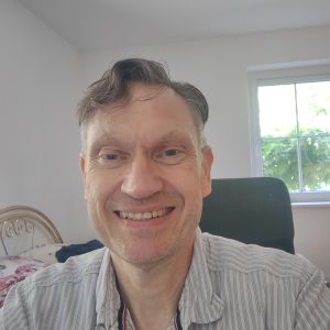 Profilbild von Hans Joachim Knop