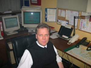 Profilbild von Hans-Joachim Knorre