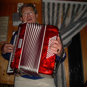 Profilbild von Hans-Joachim Koch