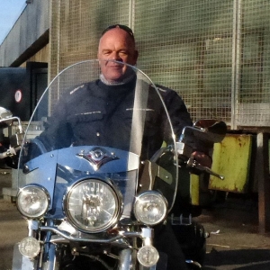 Profilbild von Hans-Joachim Koch