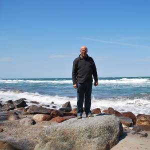Profilbild von Hans-Joachim Koch