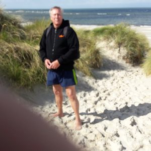 Profilbild von Hans Joachim Koch