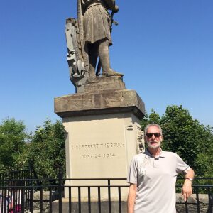 Profilbild von Hans Joachim Kopecky