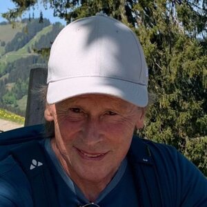 Profilbild von Hans Joachim Korden