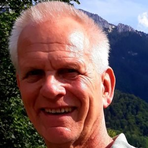 Profilbild von Hans-Joachim Korth