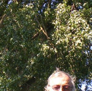 Profilbild von Hans-Joachim Krähnert
