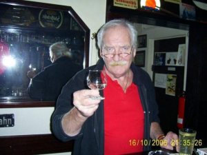 Profilbild von Hans-Joachim Kraft