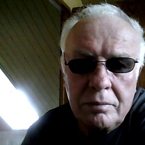 Profilbild von Hans-Joachim Kramer