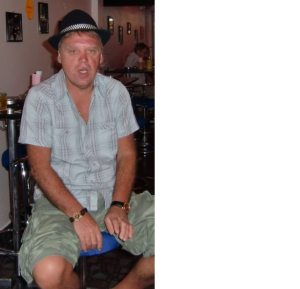 Profilbild von Hans-Joachim Krause